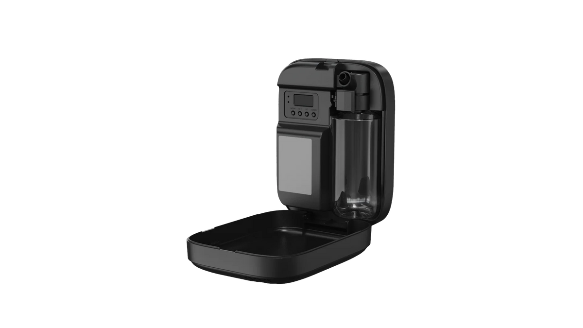Namste Waterless Aroma Diffuser Commercial Air Freshener Bluetooth App Control