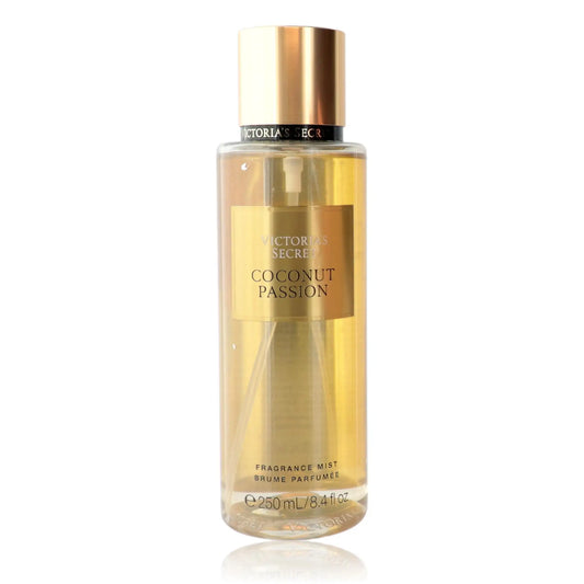 Victoria Secret Coconut Passion Fragrance Mist For Women