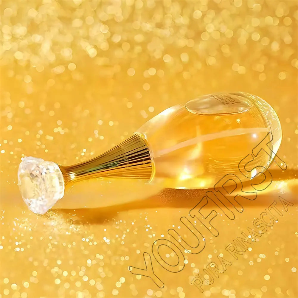 YOUFIRST Floral Women Perfume Parfum Scent
