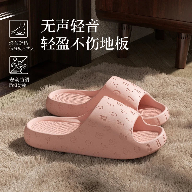 EVA Women Slippers Non Slip Comfort Indoor Outdoor Sandals