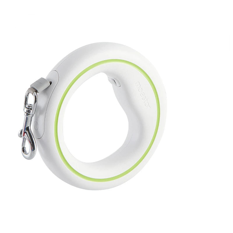 UFO Retractable Leash 2 Lite With Anti Slip Handle