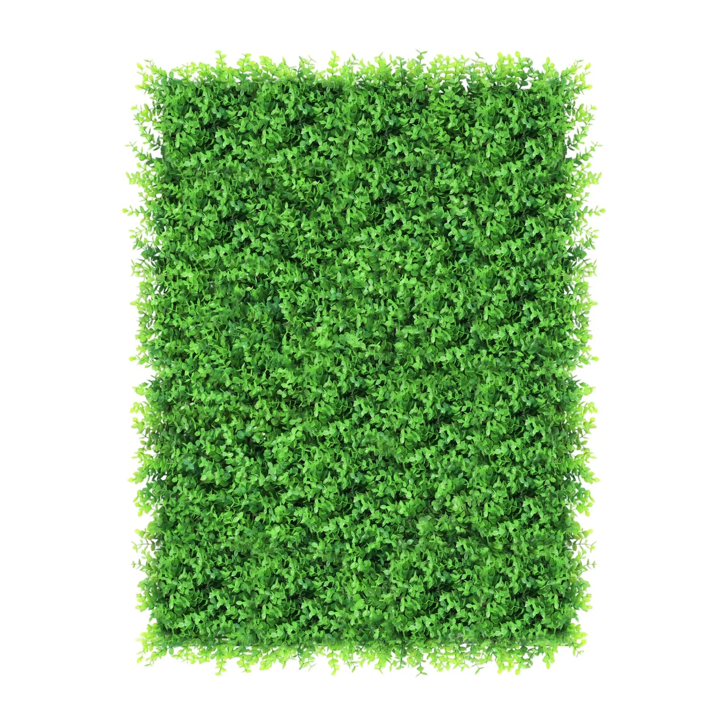 12PCS 40x60cm Artificial Plants Grass Wall Backdrop,Artificial Hedge Boxwood Panel,Artificial Green Wall for Home Decoration