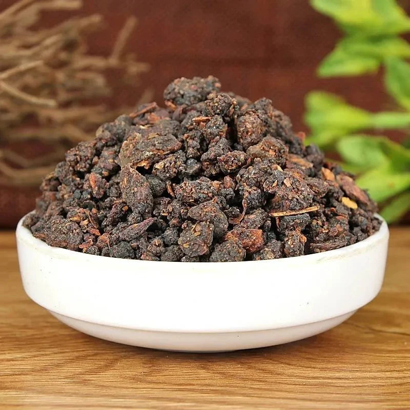 Natural Myrrh Resin and Frankincense Aromatherapy Incense for Meditation