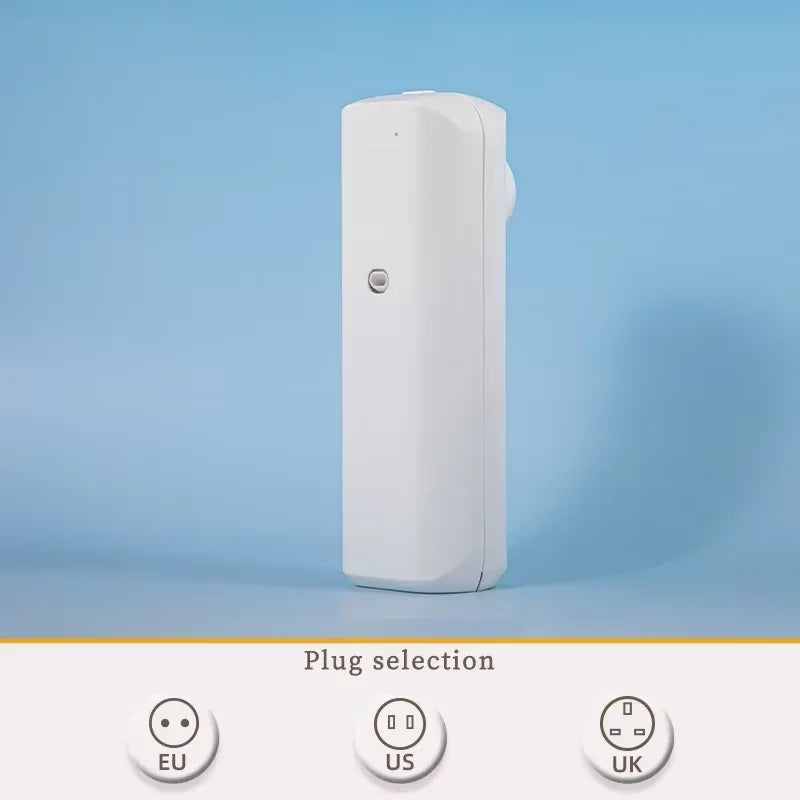 Namste Socket Diffuser Bluetooth App 100ml 300m³ Capacity