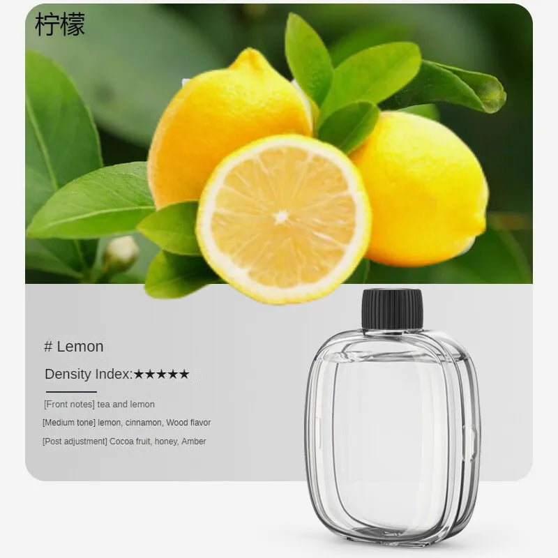 Automatic Aromatherapy Diffuser Humidifier for Toilet and Home