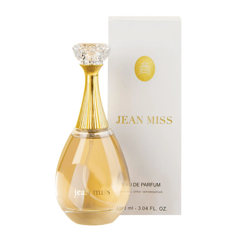 YOUFIRST Floral Women Perfume Parfum Scent