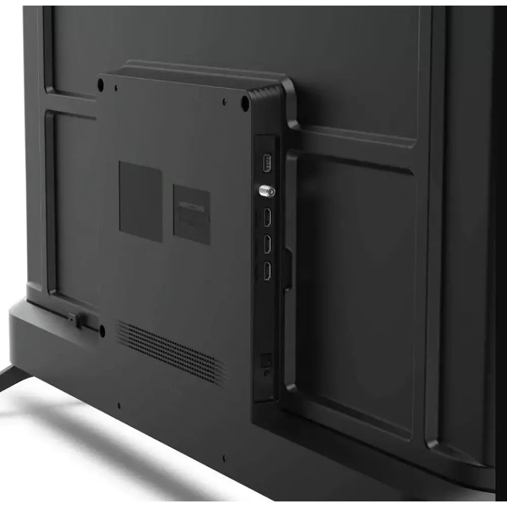 Hiro Full 1080pResolution Smart TV With DolbyAudio WiFi