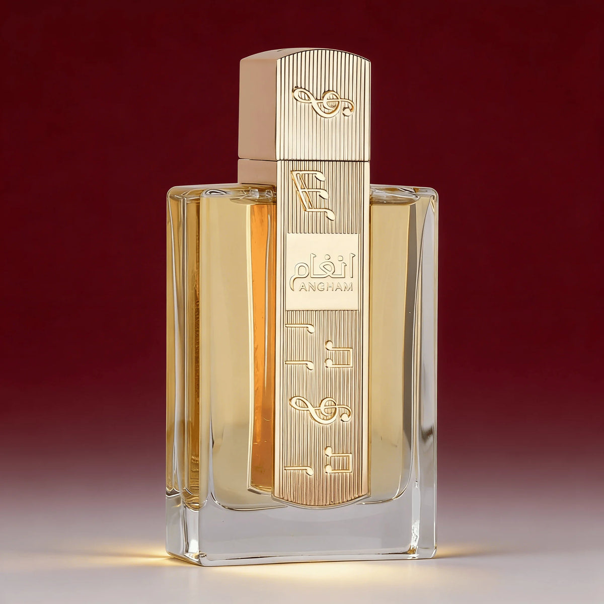 Lattafa Angham Unisex Eau De Parfum Long Lasting Fragrance