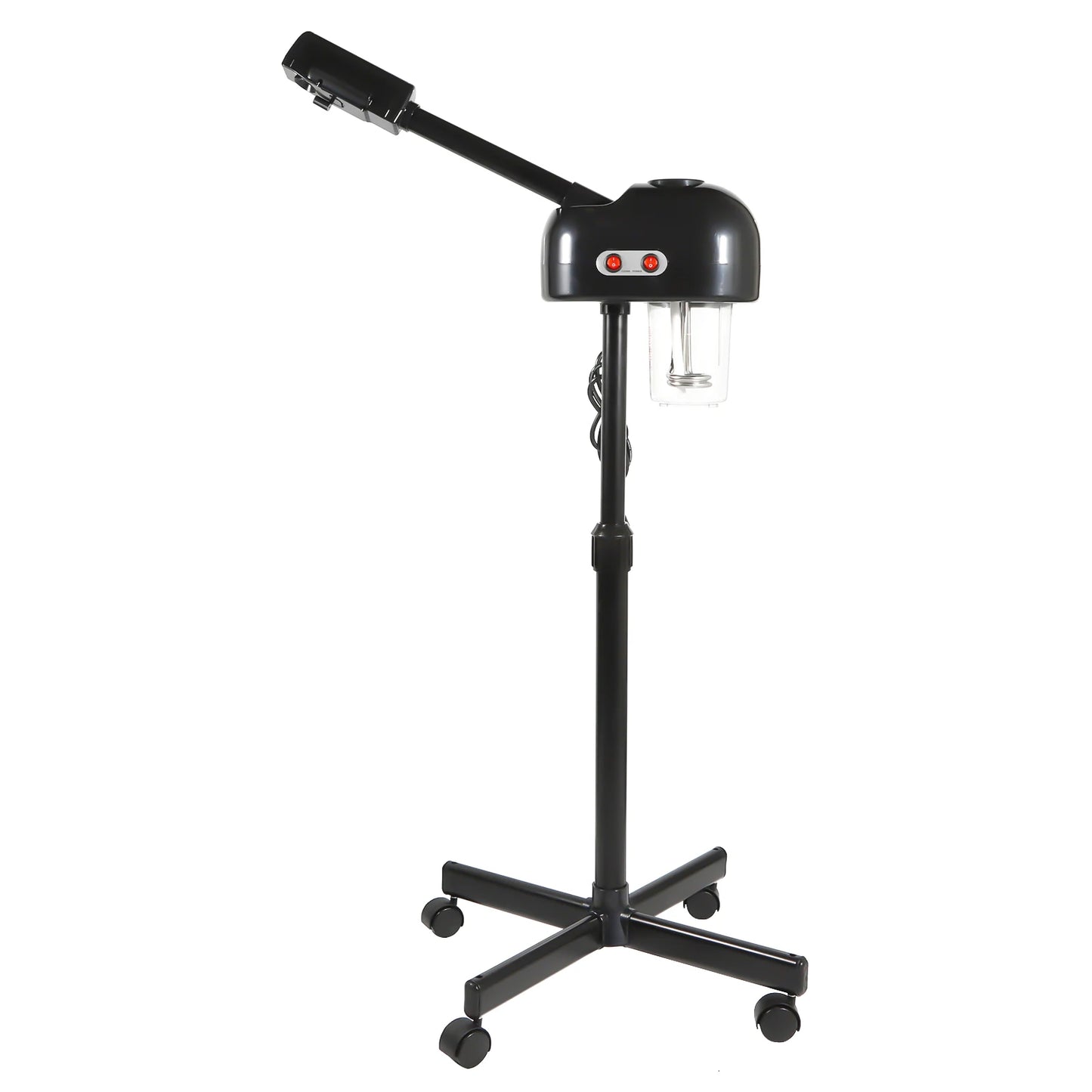 Bymaocar Adjustable Facial Steamer For Salon Spa And Beauty