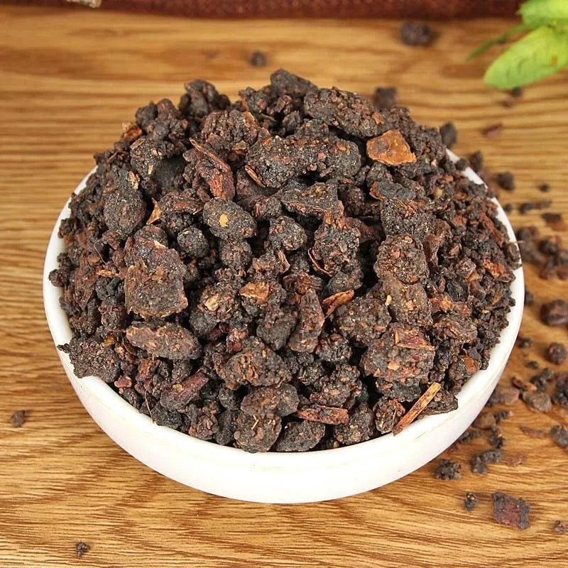 Natural Myrrh Resin and Frankincense Aromatherapy Incense for Meditation