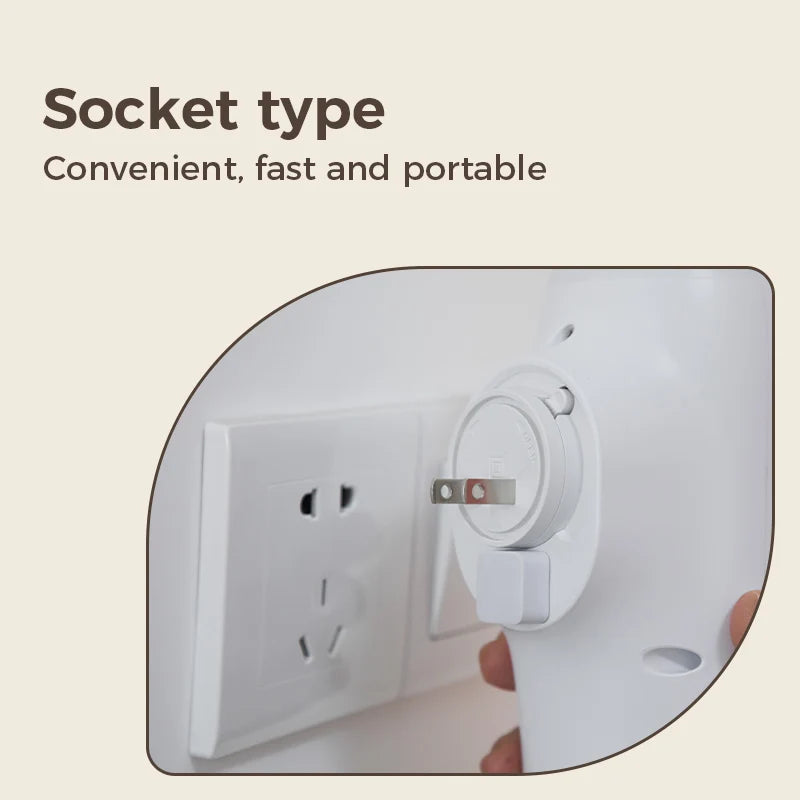 Namste Wall Mounted Bluetooth Diffuser NMT021 Air Freshener