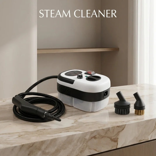 BALASHOV 2500W Handheld Steam Cleaner High Temperature Pressurized Sterilizer