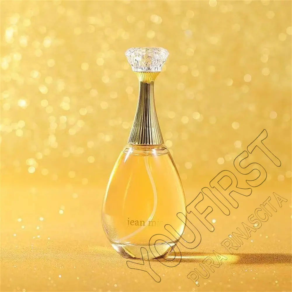 YOUFIRST Floral Women Perfume Parfum Scent