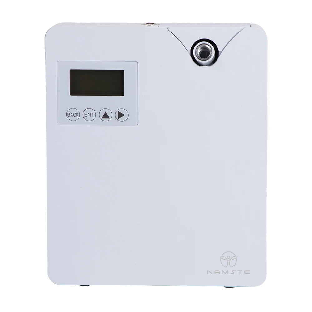 NAMSTE Aroma Diffuser WiFi Bluetooth Room Fragrance Purifier
