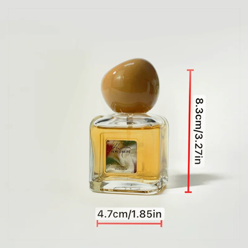 Hope Christine Coconut Vanilla Long Lasting Unisex Perfume
