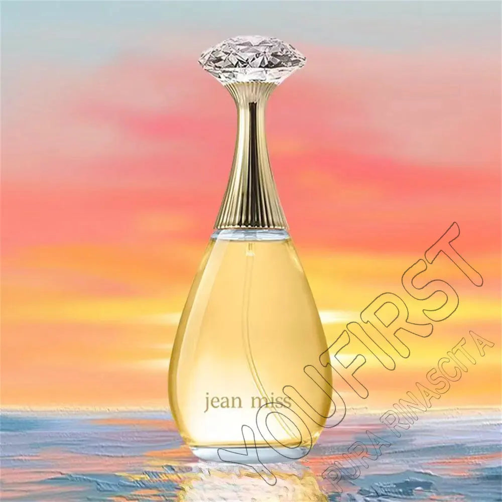 YOUFIRST Floral Women Perfume Parfum Scent