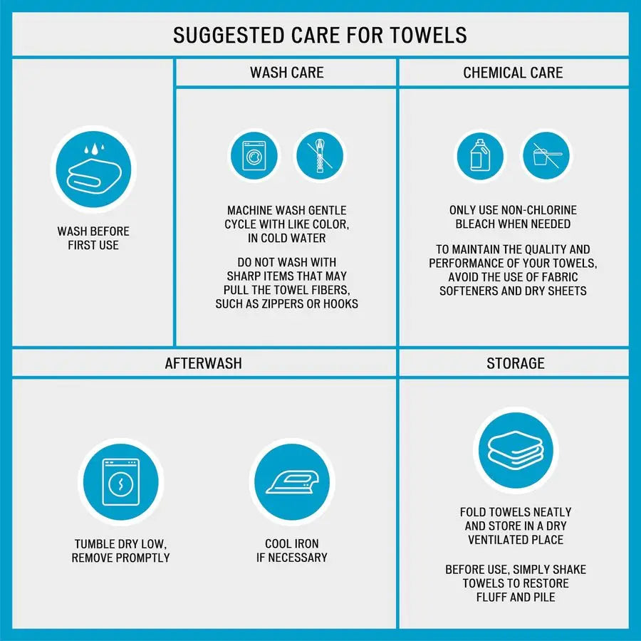 Serene Cotton Bath Towel Set With Floral Embroidered Jacquard Design
