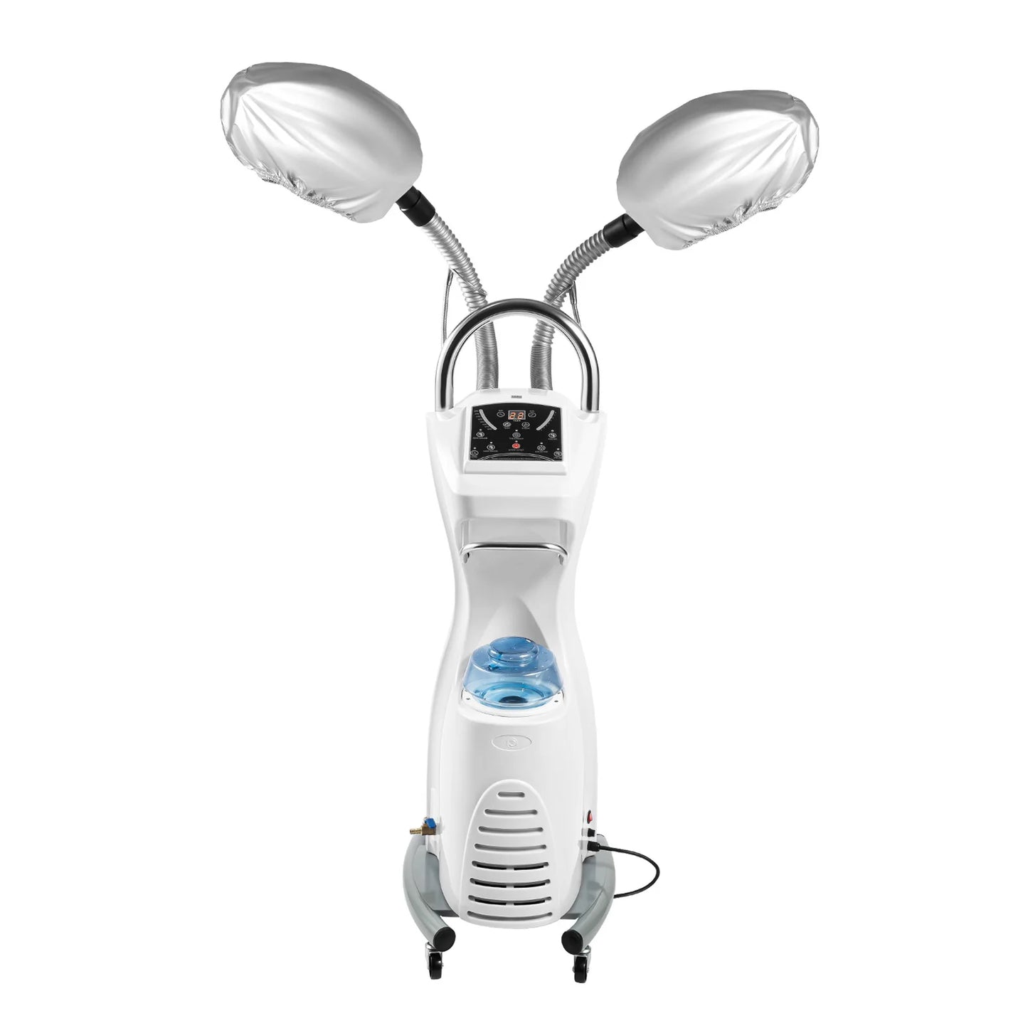 Bymaocar Standing Hair Spa Machine Nano Steam Treatment