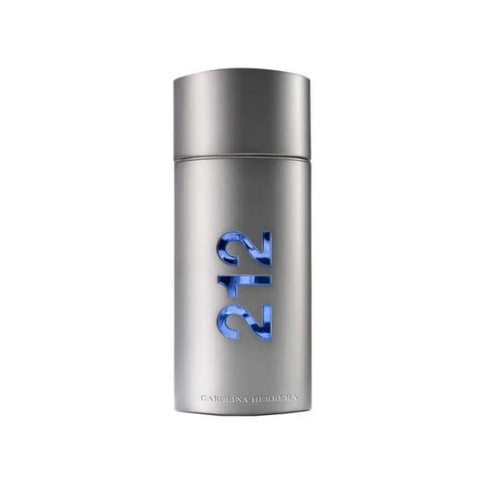 Carolina Herrera 212 Unisex Eau De Toilette Spray Fresh Citrus