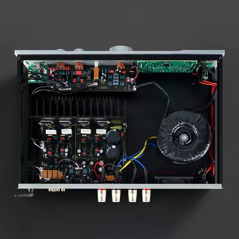 Nobsound GRESENG Audiophile Bluetooth Lossless Stereo Amplifier