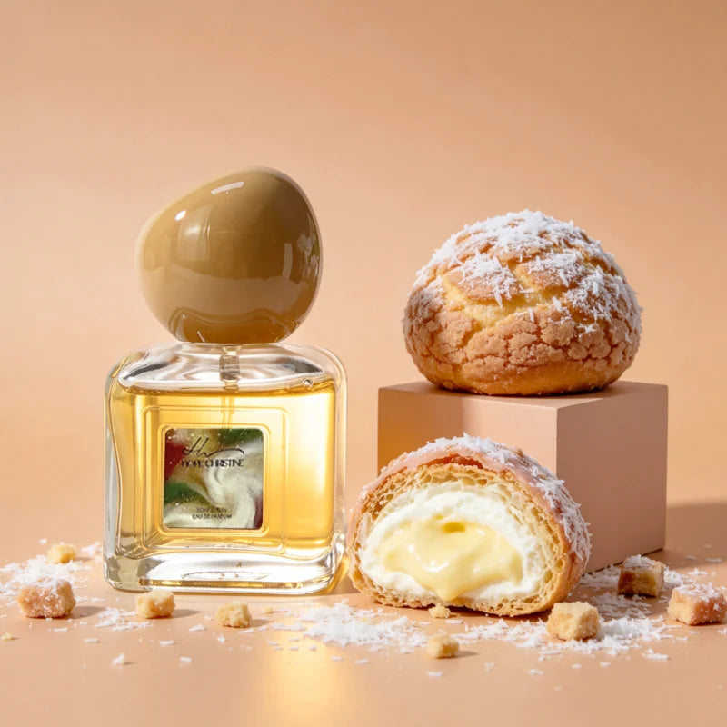 Hope Christine Coconut Vanilla Long Lasting Unisex Perfume