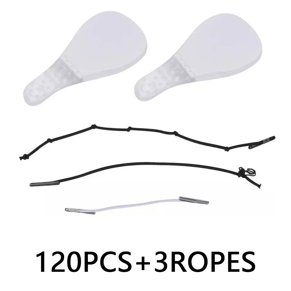 Invisible Facial Lifting Stickers For Chin And Jawline Patches