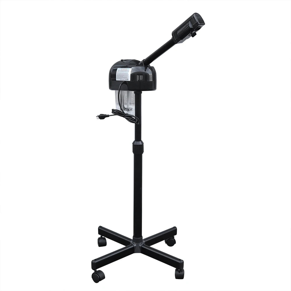 Bymaocar Adjustable Facial Steamer For Salon Spa And Beauty
