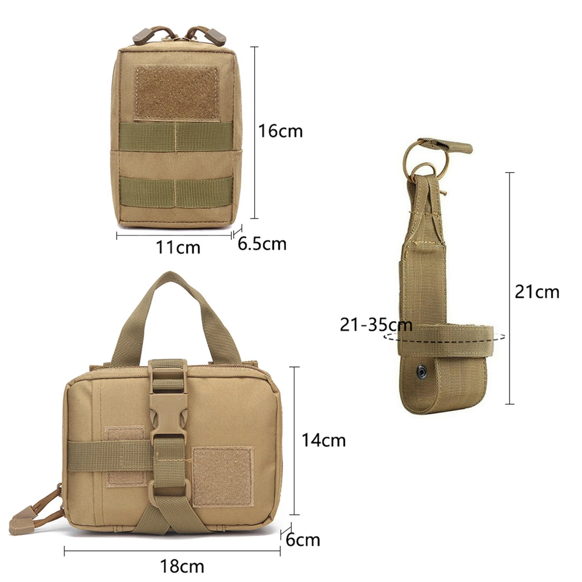 Petavel Tactical Dog Harness Featuring Quick Release Buckles