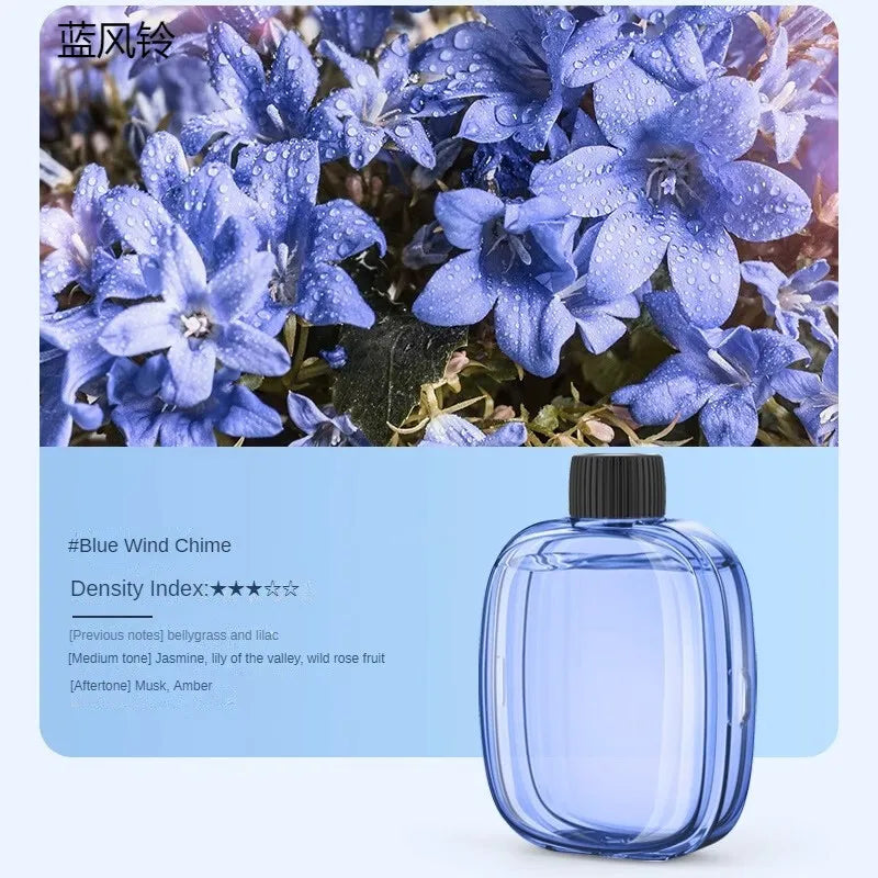 Automatic Aromatherapy Diffuser Humidifier for Toilet and Home