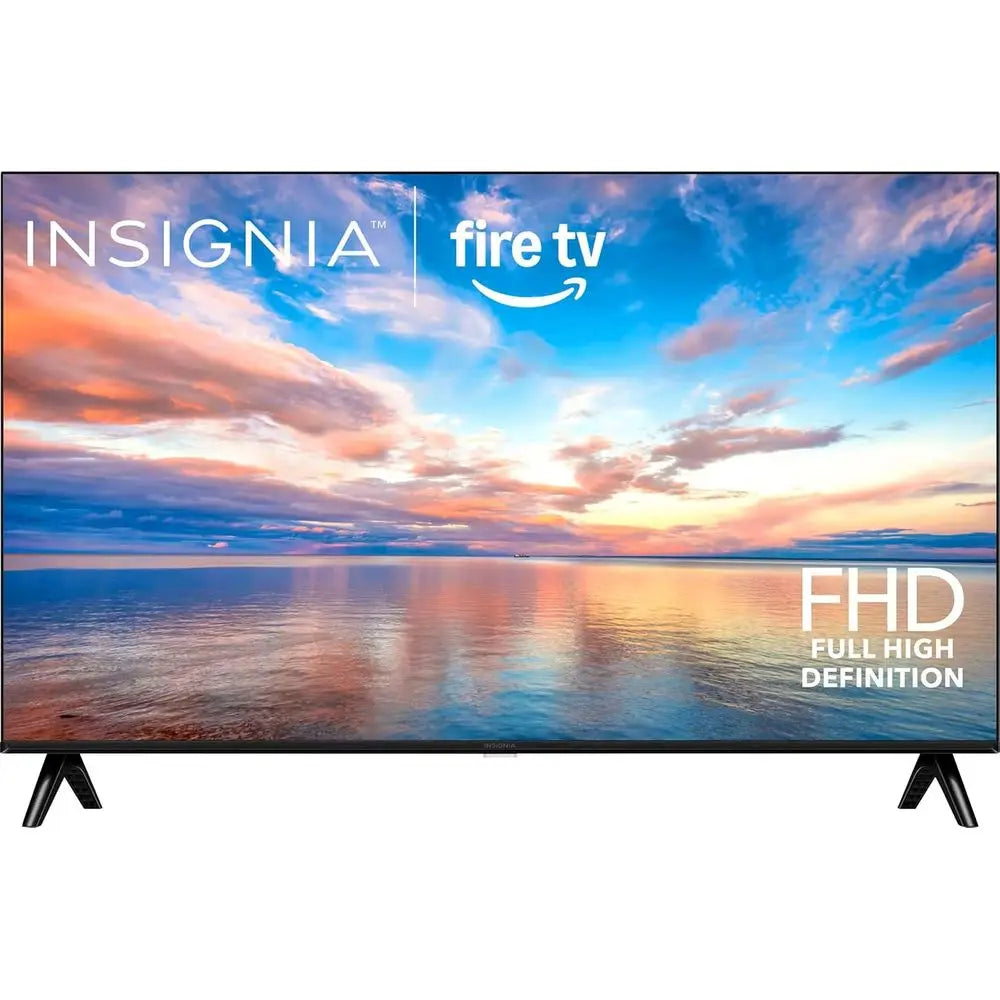 E Series LED Smart TV With Alexa Voice Remote Streaming