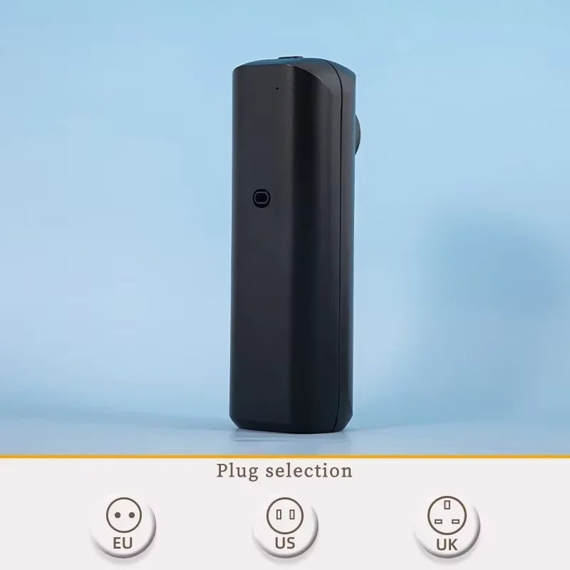 Namste Socket Diffuser Bluetooth App 100ml 300m³ Capacity