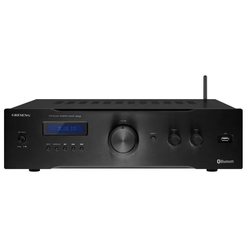 Nobsound GRESENG Audiophile Bluetooth Lossless Stereo Amplifier