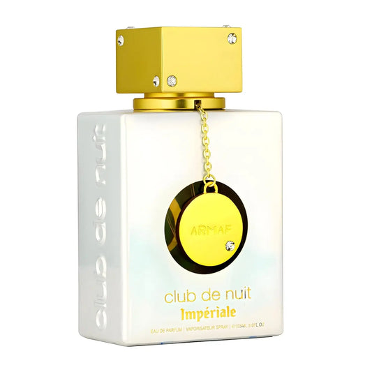 Armaf Club De Nuit Imperiale EDP Unisex Perfume Classic Luxury